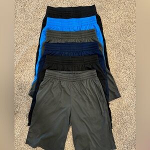 Boys Shorts Very Comfy *Pack of 6!